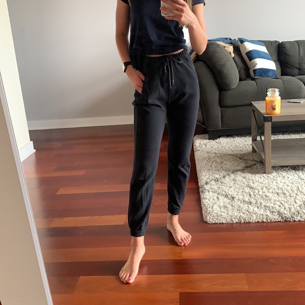 A&F Cloud Jogger